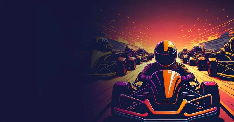 REVV Racing Like NFT Game Development